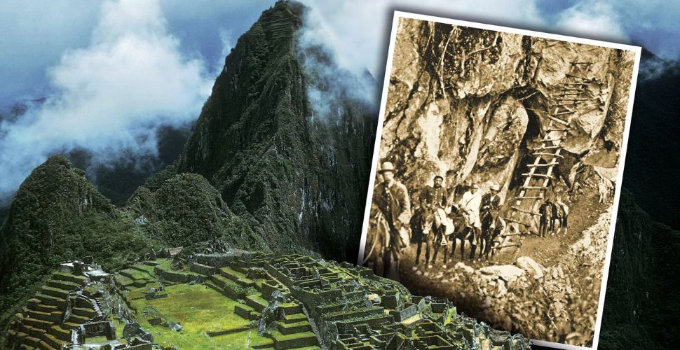 Who Built Machu Picchu? The Ancient Architects