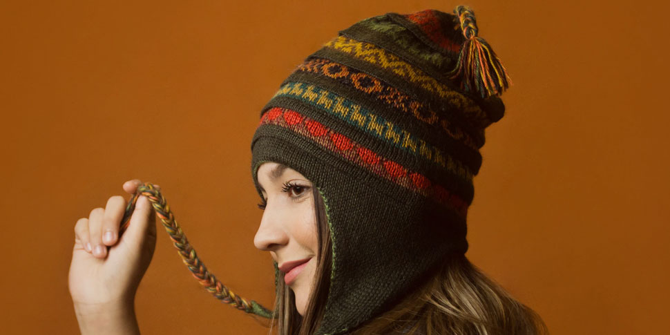 Chullo Hats | Local Family Farm, Big Selection display picture 2