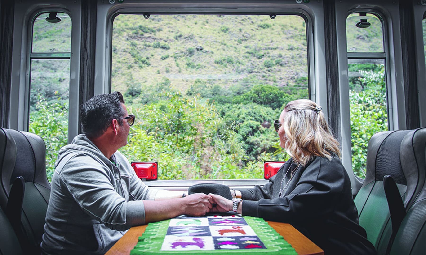 Cusco | Ollantaytambo | Aguas Calientes | Machu Picchu | Cusco 1
