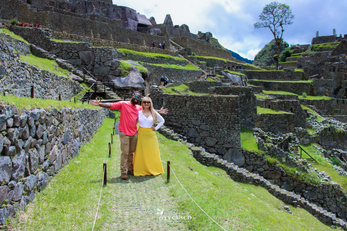 Cusco | Ollantaytambo | Aguas Calientes | Machu Picchu | Cusco 4