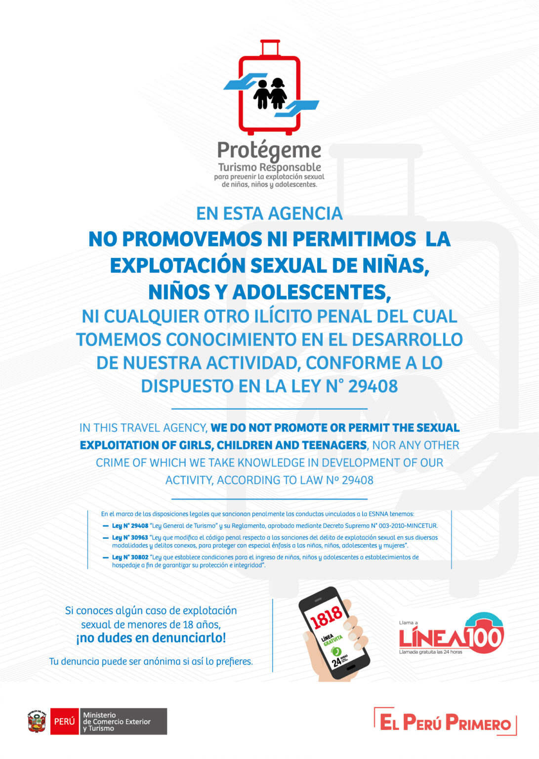 codigo esnna